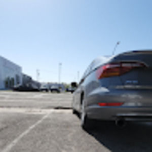 Meet your Posher, Robert